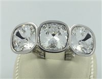 Ring Rebecca Woman in Bronze Cristallo BCNABB15-14 - BCNABB15-14